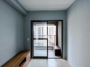 Apto, Belém, 1 Quarto, 31 m2 São Paulo