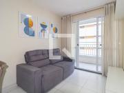 Apto, Belém, 1 Quarto, 32 m2 São Paulo