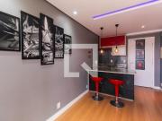 Apto, Belém, 1 Quarto, 32 m2 São Paulo