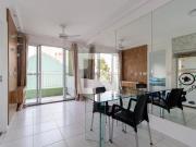 Apto, Belém, 1 Quarto, 33 m2 São Paulo