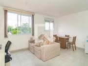 Apto, Belém, 1 Quarto, 34 m2 São Paulo