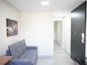 Apto, Belém, 1 Quarto, 35 m2 São Paulo