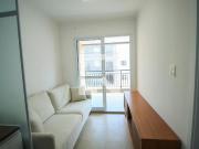 Apto, Belém, 1 Quarto, 35 m2 São Paulo