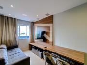 Apto, Belém, 2 Quartos, 39 m2 São Paulo