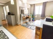 Apto, Belém, 2 Quartos, 40 m2 São Paulo