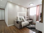 Apto, Belém, 2 Quartos, 45 m2 São Paulo