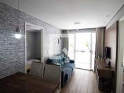 Apto, Belém, 2 Quartos, 48 m2 São Paulo