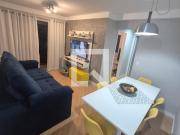 Apto, Belém, 2 Quartos, 57 m2 São Paulo