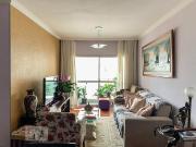 Apto, Belém, 3 Quartos, 100 m2 São Paulo