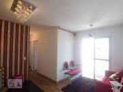 Apto, Belém, 3 Quartos, 70 m2 São Paulo