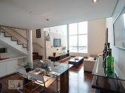 Apto, Belvedere, 1 Quarto, 71 m2 Belo Horizonte