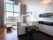 Apto, Belvedere, 1 Quarto, 95 m2 Belo Horizonte