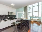 Apto, Belvedere, 1 Quarto, 76 m2 Belo Horizonte