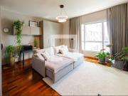 Apto, Belvedere, 1 Quarto, 77 m2 Belo Horizonte