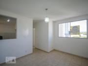 Apto, Betânia, 2 Quartos, 47 m2 Belo Horizonte