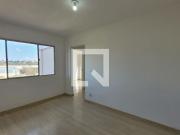 Apto, Betim Industrial, 2 Quartos, 48 m2 Betim