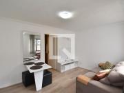 Apto, Bigorrilho, 1 Quarto, 57 m2 Curitiba