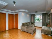 Apto, Bigorrilho, 2 Quartos, 60 m2 Curitiba