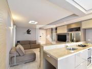 Apto, Bigorrilho, 2 Quartos, 67 m2 Curitiba