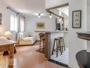 Apto, Bigorrilho, 2 Quartos, 77 m2 Curitiba