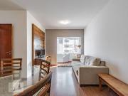 Apto, Bigorrilho, 3 Quartos, 100 m2 Curitiba