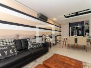 Apto, Bigorrilho, 3 Quartos, 90 m2 Curitiba