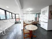 Apto Blair House disponível para locação com 40m², 01...