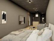 Apto Blanqueo en Colegiales Venta Amplio Departamento...