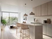 Apto Blanqueo! Venta departamento monoambiente con...