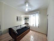 Apto, Boa Vista, 1 Quarto, 28 m2 São Vicente