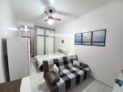 Apto, Boa Vista, 1 Quarto, 29 m2 São Vicente