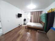 Apto, Boa Vista, 1 Quarto, 33 m2 São Vicente