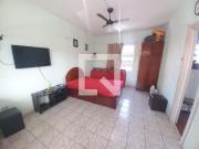 Apto, Boa Vista, 1 Quarto, 36 m2 São Vicente