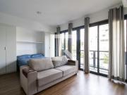 Apto, Boa Vista, 1 Quarto, 37 m2 Porto Alegre