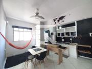 Apto, Boa Vista, 1 Quarto, 38 m2 São Vicente