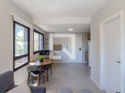 Apto, Boa Vista, 1 Quarto, 40 m2 Porto Alegre