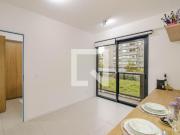 Apto, Boa Vista, 1 Quarto, 42 m2 Porto Alegre