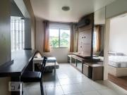 Apto, Boa Vista, 1 Quarto, 49 m2 Porto Alegre