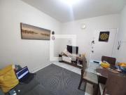 Apto, Boa Vista, 1 Quarto, 50 m2 São Vicente