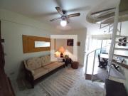 Apto, Boa Vista, 1 Quarto, 60 m2 São Vicente