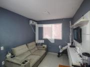 Apto, Boa Vista, 2 Quartos, 44 m2 Nova Iguaçu