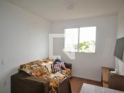 Apto, Boa Vista, 2 Quartos, 45 m2 Nova Iguaçu