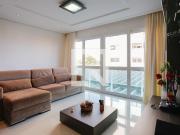 Apto, Boa Vista, 3 Quartos, 80 m2 Porto Alegre