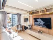 Apto, Boa Vista, 3 Quartos, 84 m2 Porto Alegre