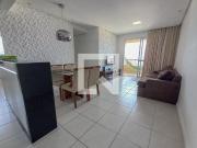 Apto, Boca do Rio, 3 Quartos, 80 m2 Salvador