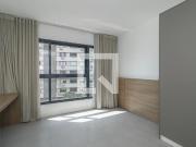 Apto, Bom Fim, 1 Quarto, 24 m2 Porto Alegre