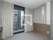 Apto, Bom Fim, 1 Quarto, 25 m2 Porto Alegre