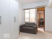Apto, Bom Fim, 1 Quarto, 40 m2 Porto Alegre