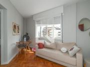 Apto, Bom Jesus, 1 Quarto, 46 m2 Porto Alegre