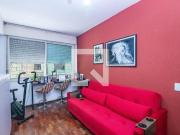 Apto, Bom Jesus, 2 Quartos, 60 m2 Porto Alegre